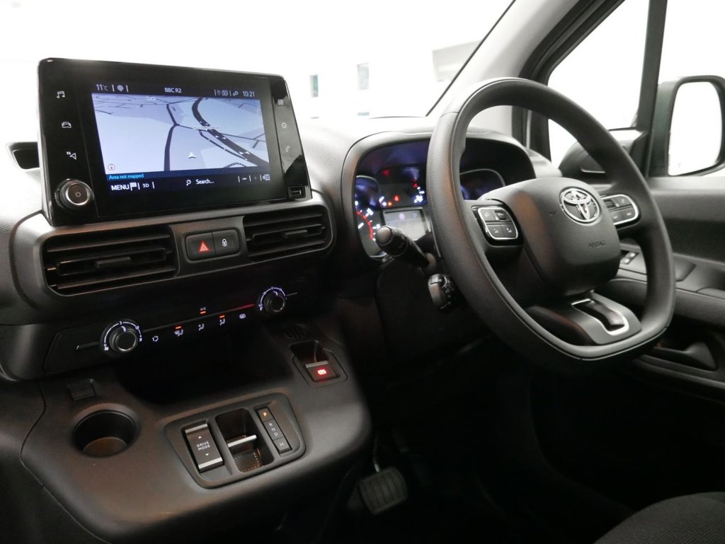 Used Toyota ProAce 2024 for sale - 77571400: Photo 2