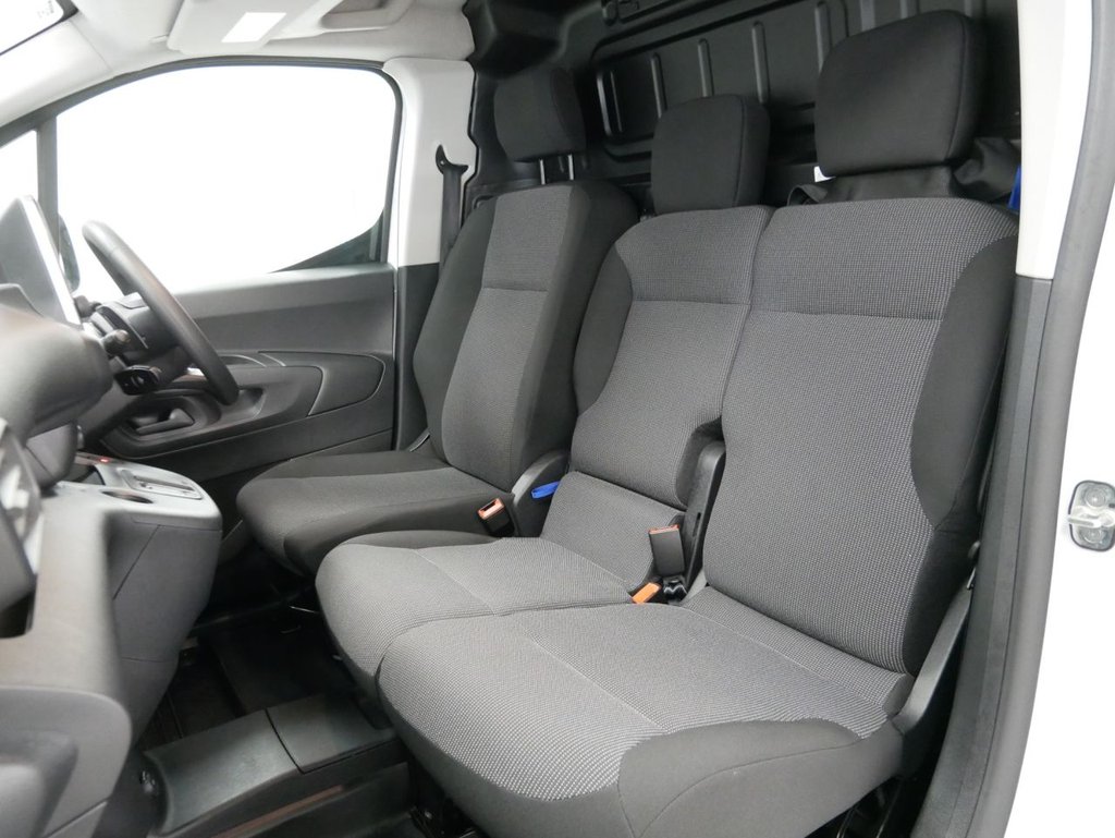 Used Toyota ProAce 2024 for sale - 77571400: Photo 4