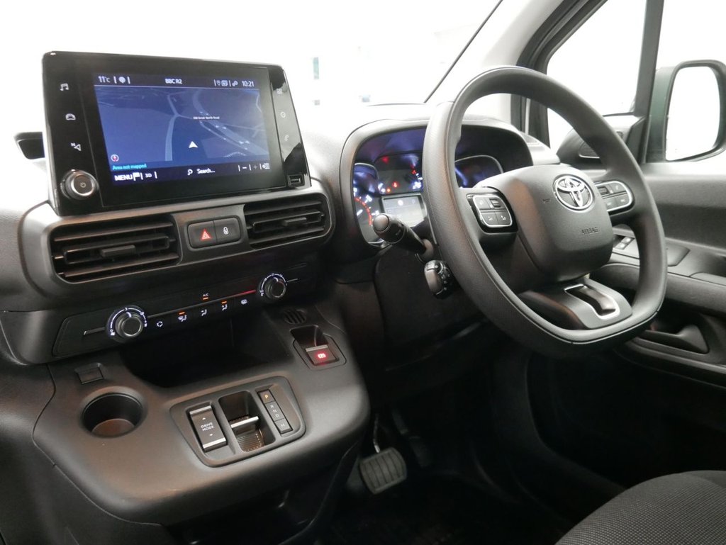 Used Toyota ProAce 2024 for sale - 77571400: Photo 5