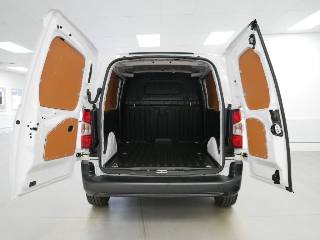 Used Toyota ProAce 2024 for sale - 77571400: Photo 6