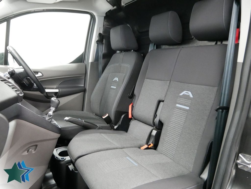 Used Ford Transit Connect 2024 for sale - 78153768: Photo 4