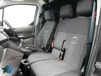 Used Ford Transit Connect 2024 for sale - 78153768: Photo