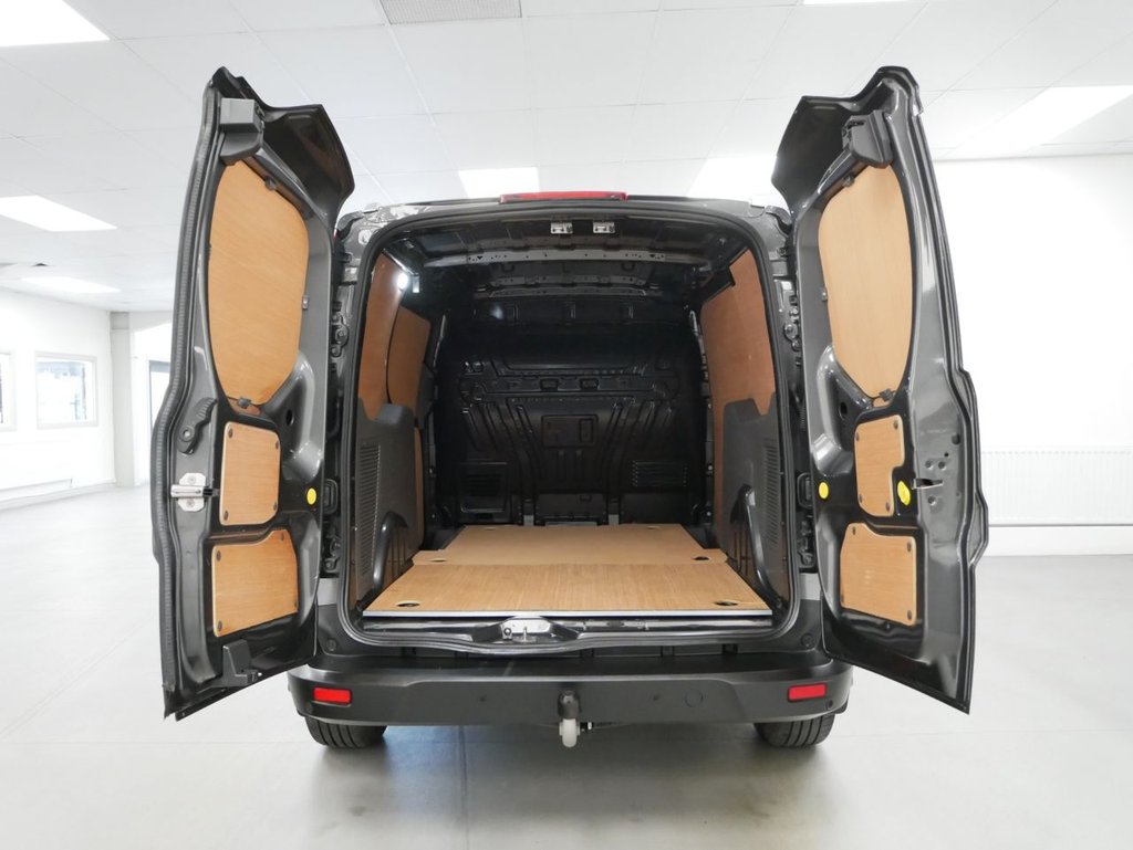 Used Ford Transit Connect 2024 for sale - 78153768: Photo 6