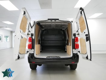 Used Peugeot Expert 2023 for sale - 79187151: Photo