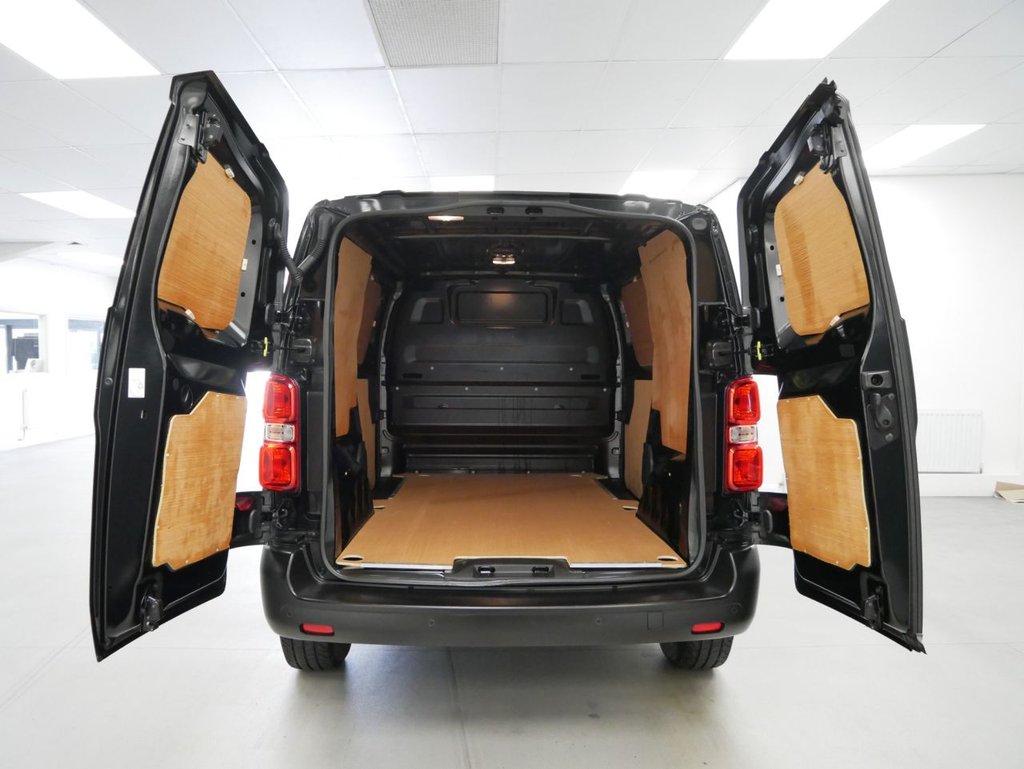 Used Citroen Dispatch 2023 for sale - 77780320: Photo 2