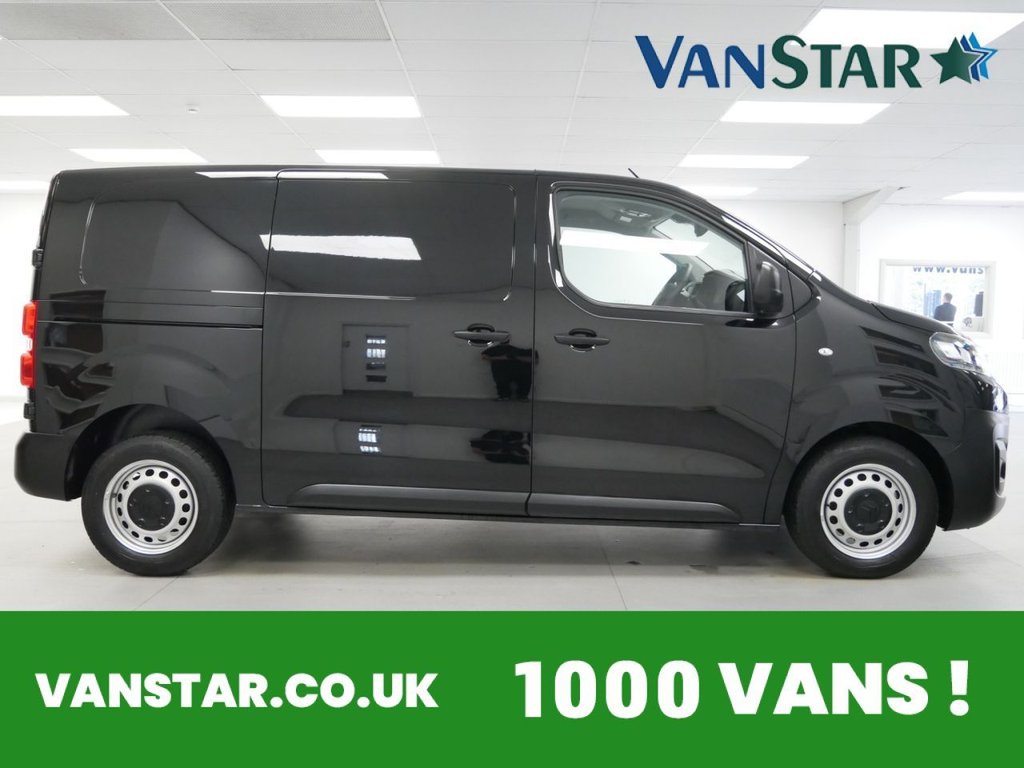 Used Citroen Dispatch 2023 for sale - 77780320: Photo 3