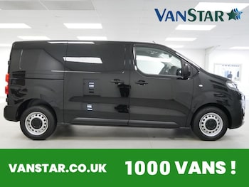 Used Citroen Dispatch 2023 for sale - 77780320: Photo