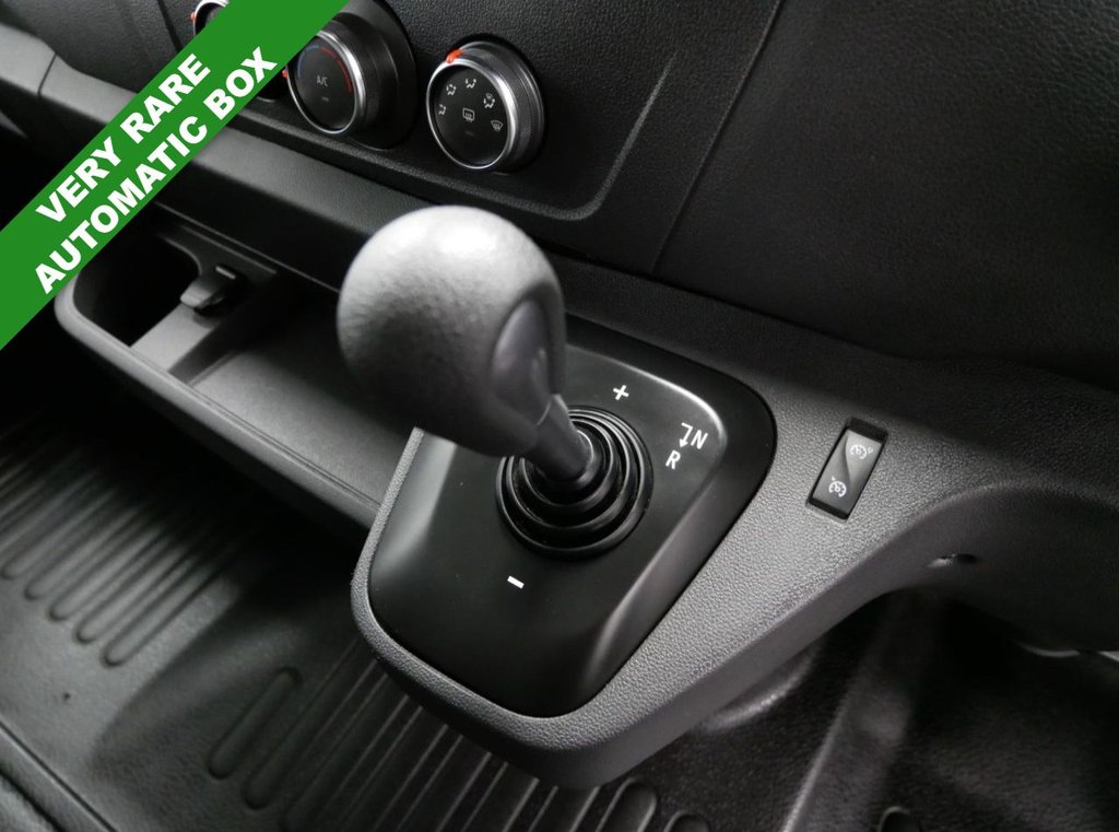 Used Renault Master 2021 for sale - 76235536: Photo 3