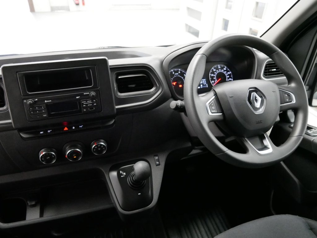 Used Renault Master 2021 for sale - 76235536: Photo 5