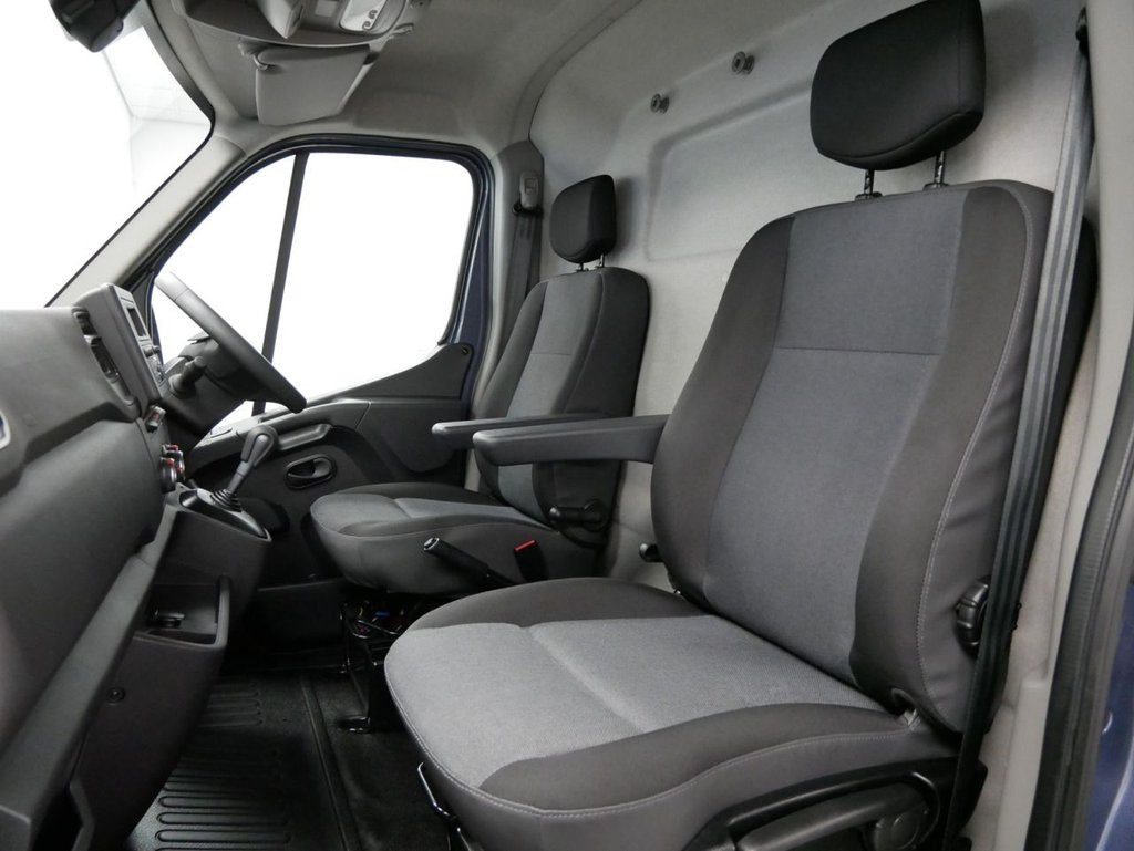 Used Renault Master 2021 for sale - 76235536: Photo 6