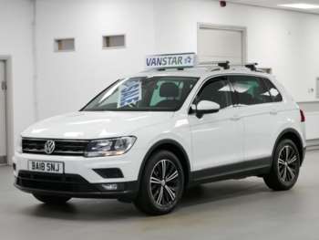 Used Volkswagen Tiguan 2018 for sale - 75321142: Photo