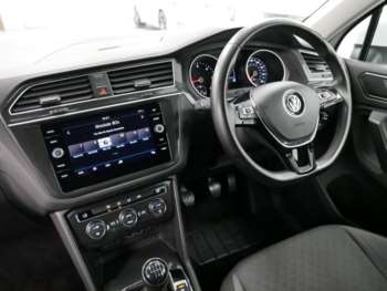 Used Volkswagen Tiguan 2018 for sale - 75321142: Photo