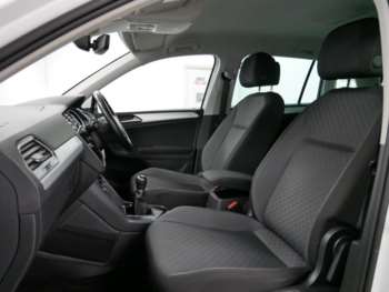 Used Volkswagen Tiguan 2018 for sale - 75321142: Photo