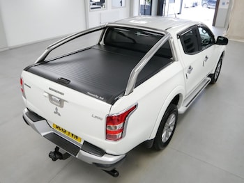 Used Mitsubishi L200 2019 for sale - 78514426: Photo