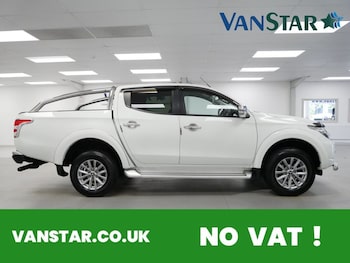 Used Mitsubishi L200 2019 for sale - 78514426: Photo