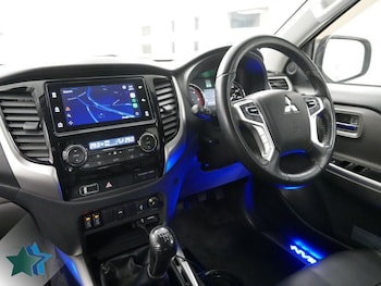 Used Mitsubishi L200 2019 for sale - 78514426: Photo