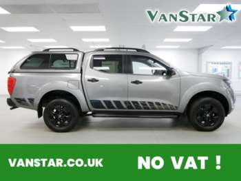Used Nissan Navara 2021 for sale - 74416486: Photo