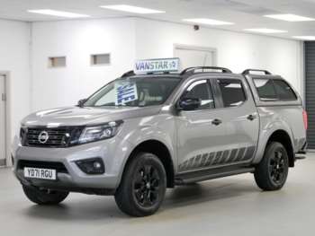Used Nissan Navara 2021 for sale - 74416486: Photo