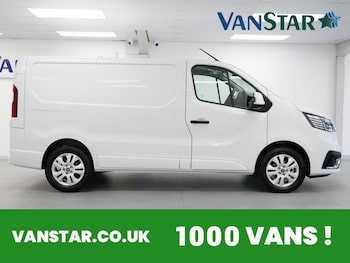 Used Renault Trafic 2026 for sale - 79322891: Photo