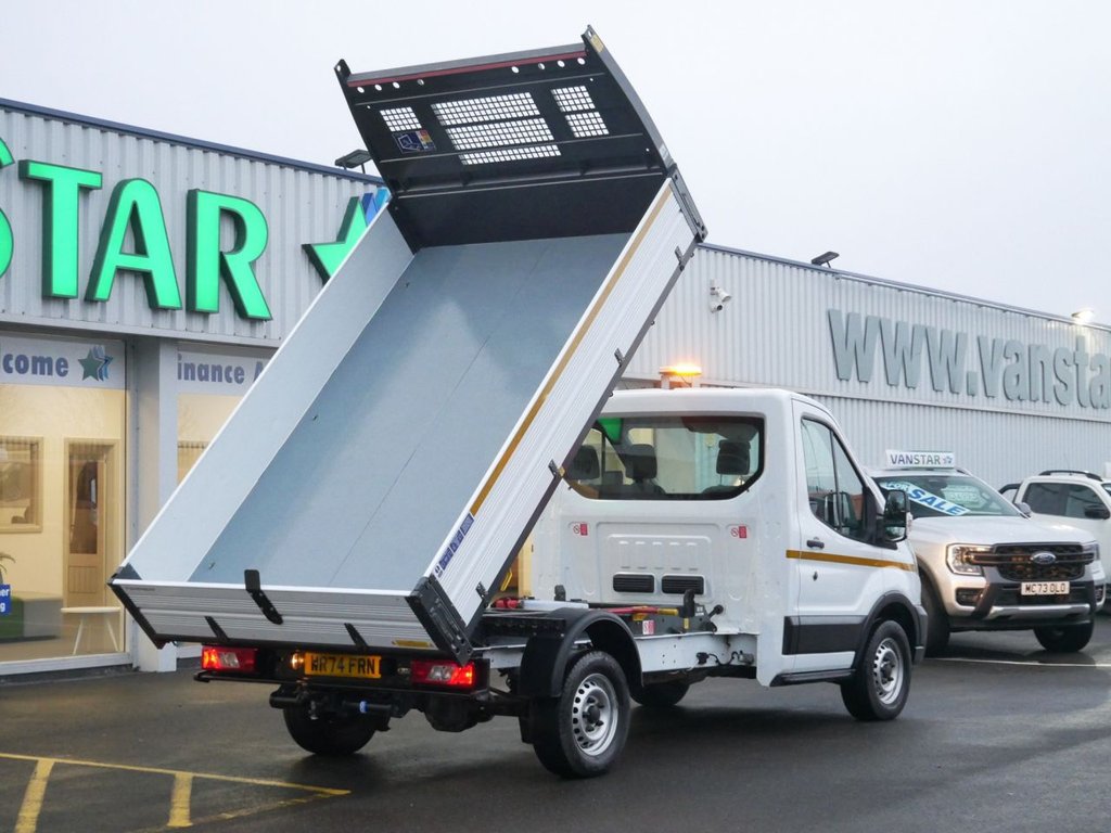 Used Ford Transit 2024 for sale - 77256126: Photo 2