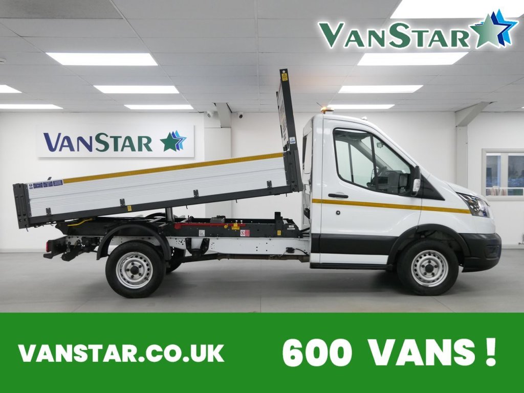 Used Ford Transit 2024 for sale - 77256126: Photo 3