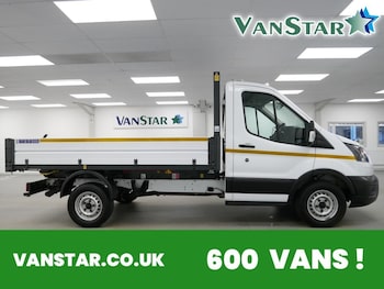 Used Ford Transit 2024 for sale - 77256126: Photo