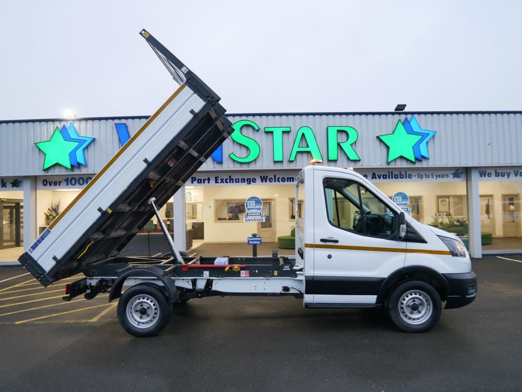 Used Ford Transit 2024 for sale - 77256126: Photo 5