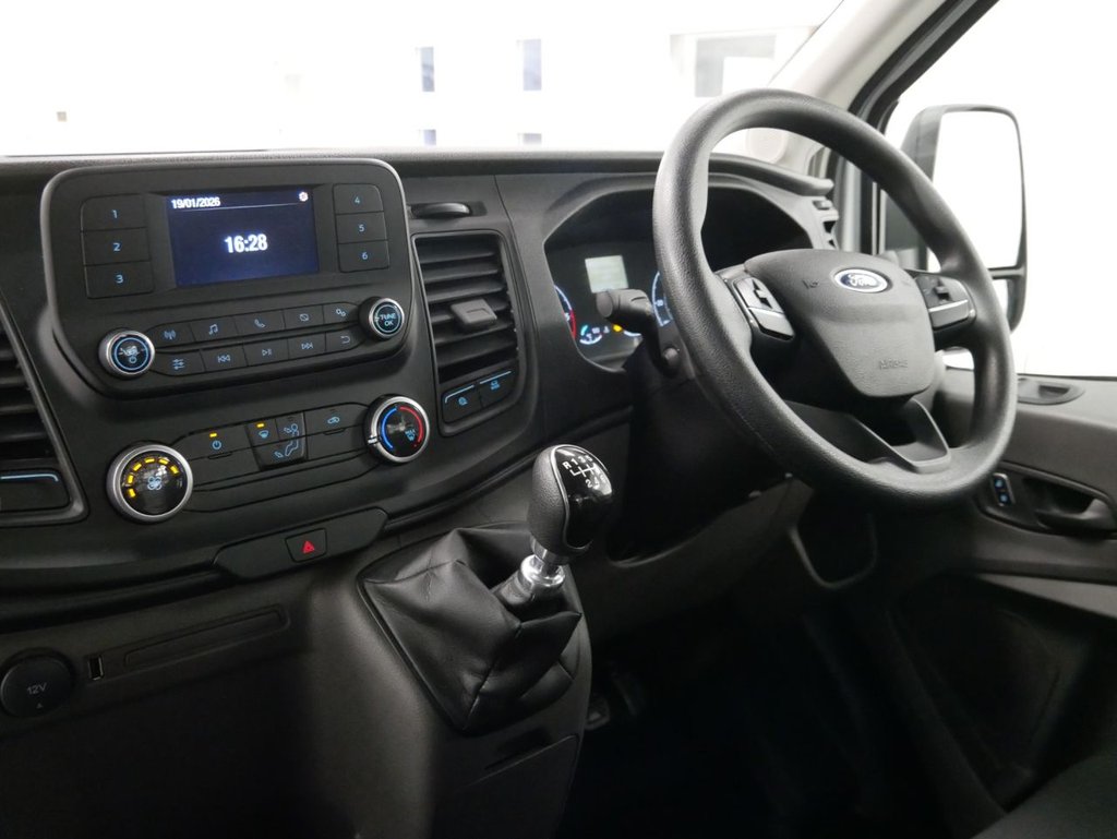 Used Ford Transit 2024 for sale - 77256126: Photo 6