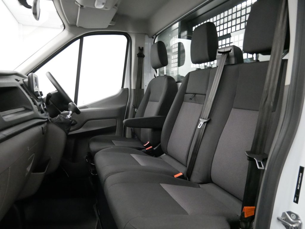Used Ford Transit 2024 for sale - 77256126: Photo 7