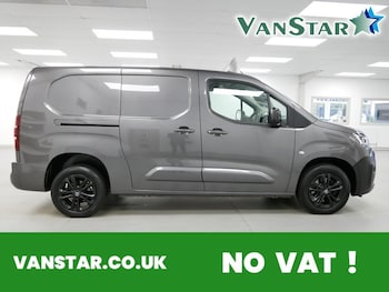 Used Citroen Berlingo 2021 for sale - 76086472: Photo