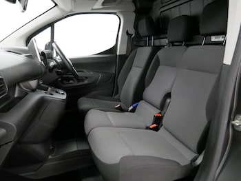 Used Citroen Berlingo 2021 for sale - 76086472: Photo
