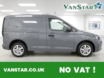 Used Volkswagen Caddy 2022 for sale - 76469697: Photo
