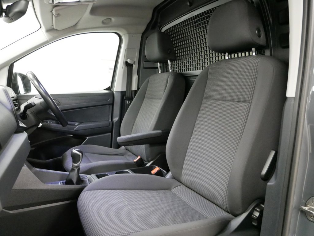 Used Volkswagen Caddy 2022 for sale - 76469697: Photo 5