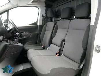 Used Toyota ProAce 2022 for sale - 79129445: Photo