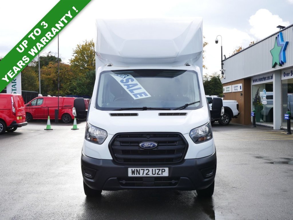 Used Ford Transit 2022 for sale - 76334034: Photo 10