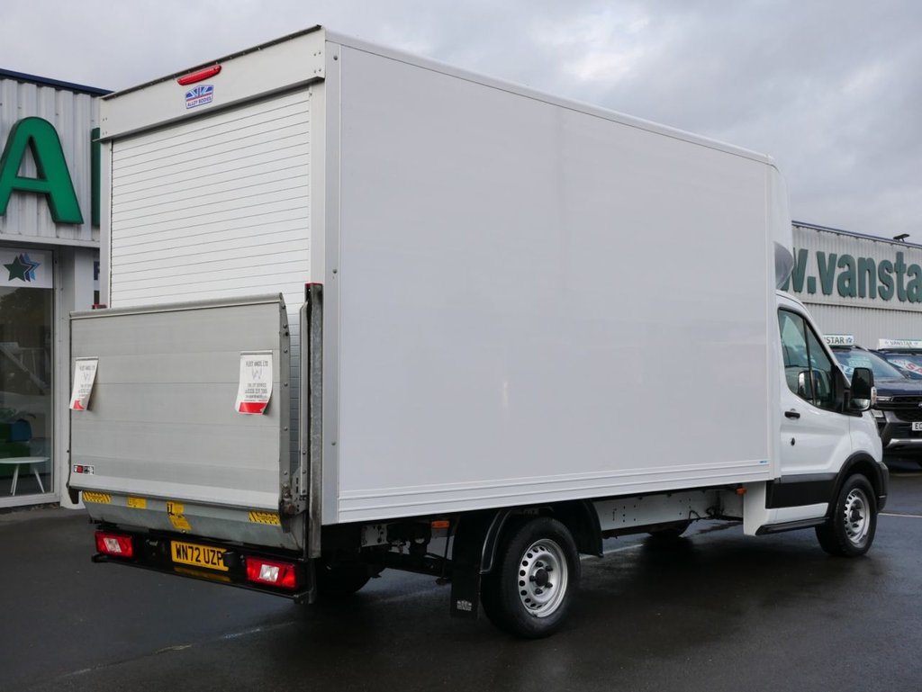 Used Ford Transit 2022 for sale - 76334034: Photo 2