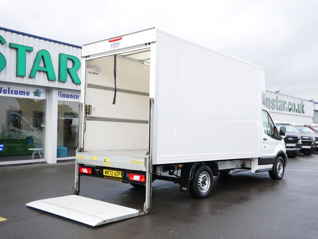 Used Ford Transit 2022 for sale - 76334034: Photo 3