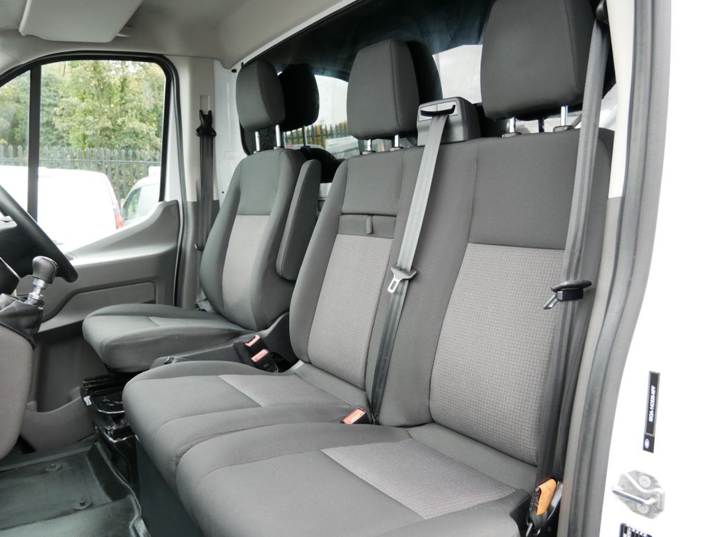 Used Ford Transit 2022 for sale - 76334034: Photo 4