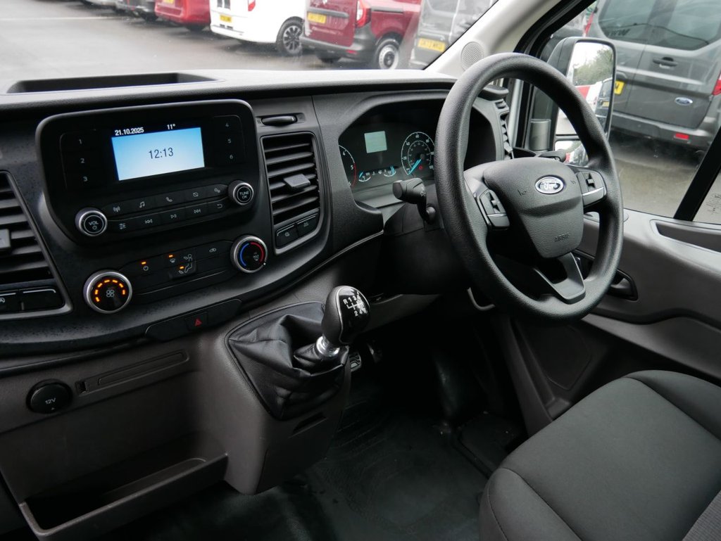 Used Ford Transit 2022 for sale - 76334034: Photo 5