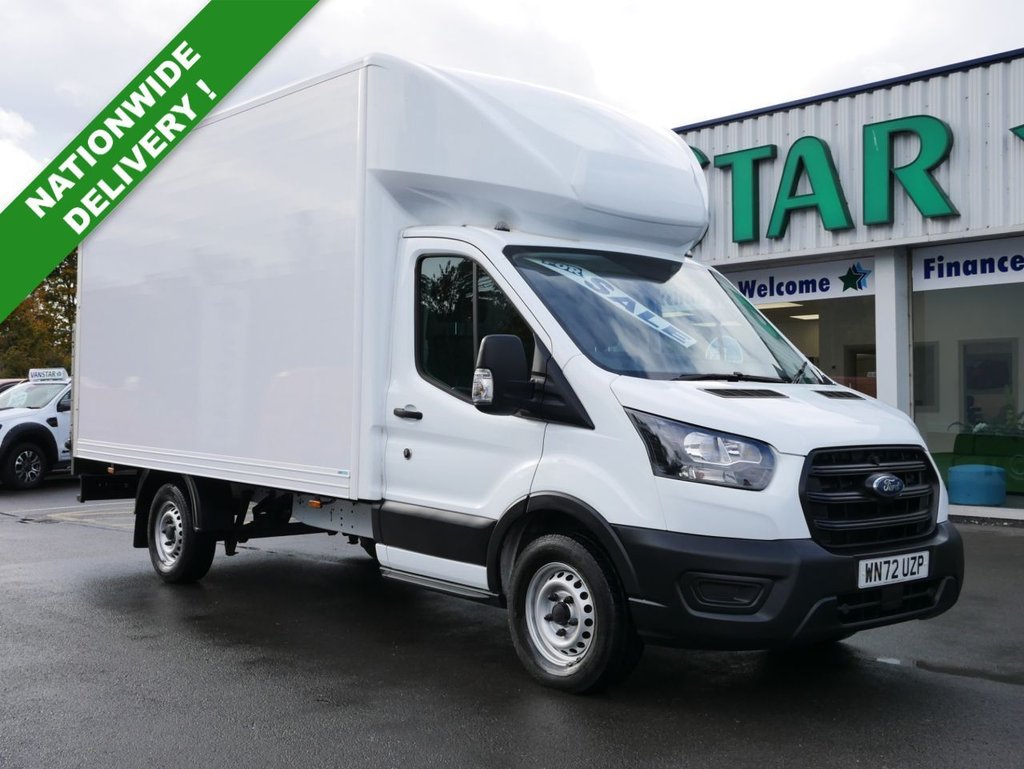 Used Ford Transit 2022 for sale - 76334034: Photo 9