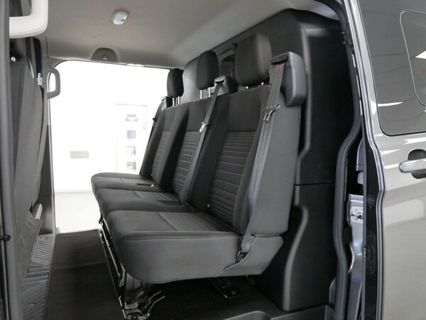 Used Ford Transit Custom 2021 for sale - 74893800: Photo 3