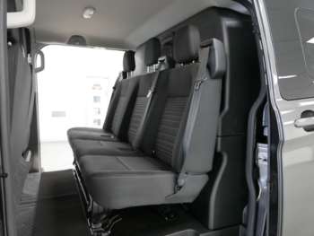 Used Ford Transit Custom 2021 for sale - 74893800: Photo