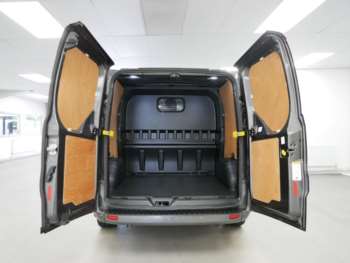 Used Ford Transit Custom 2021 for sale - 74893800: Photo