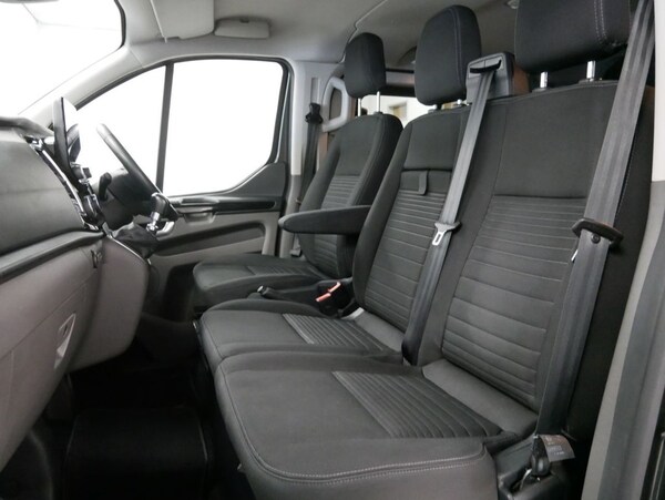 Used Ford Transit Custom 2021 for sale - 74893800: Photo 6