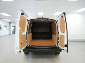 Used Volkswagen Caddy 2022 for sale - 74628512: Photo
