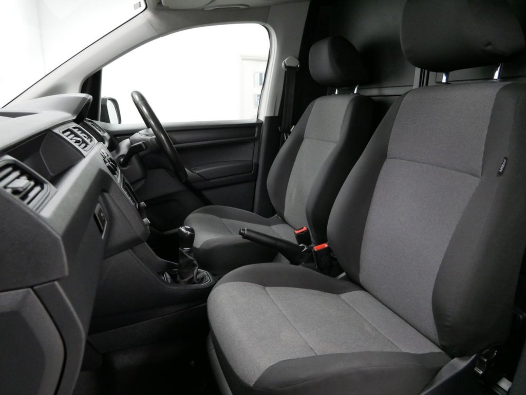 Used Volkswagen Caddy 2020 for sale - 77080299: Photo 5