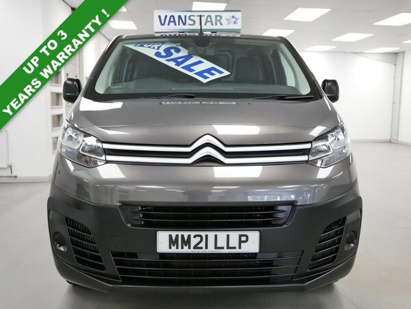 Used Citroen Dispatch 2021 for sale - 75411478: Photo 10