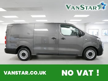 Used Citroen Dispatch 2021 for sale - 75411478: Photo