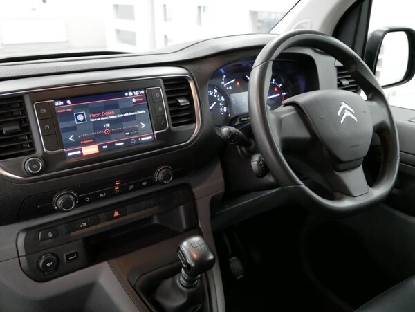 Used Citroen Dispatch 2021 for sale - 75411478: Photo 3