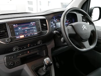 Used Citroen Dispatch 2021 for sale - 75411478: Photo